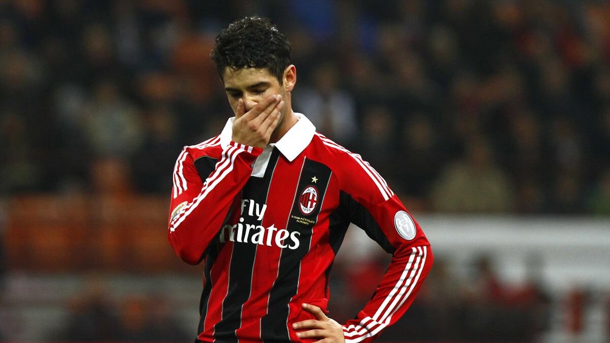 Алешандре Пато