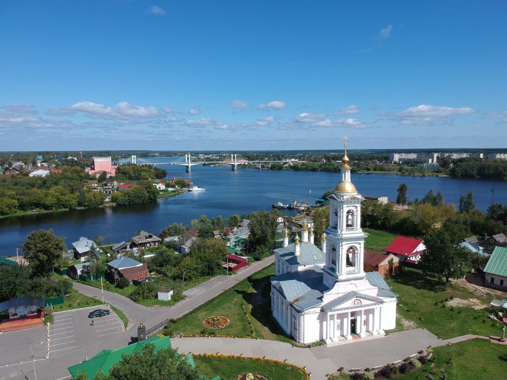 Знакомство