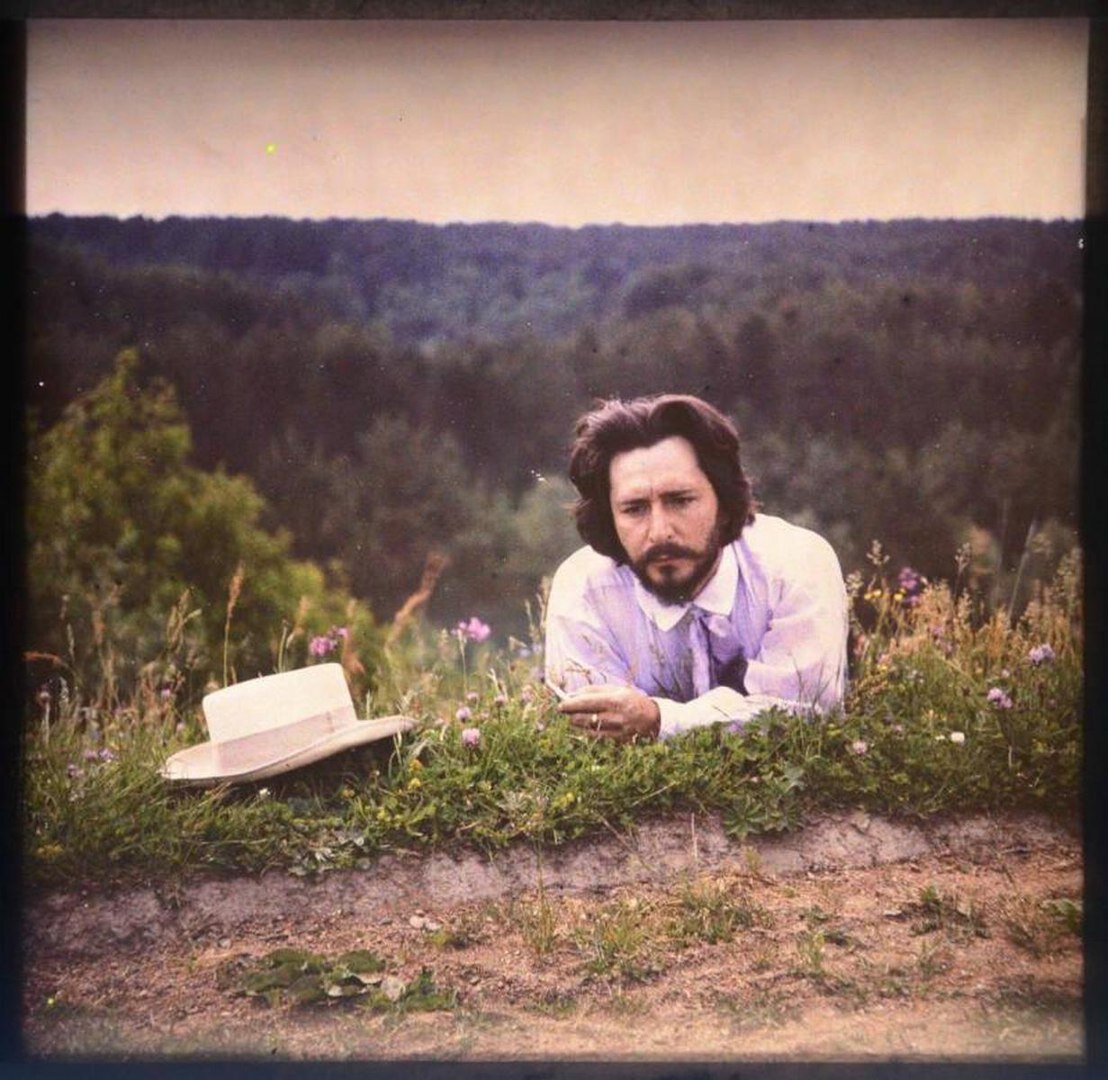 Леонид Андреев, 1910-е