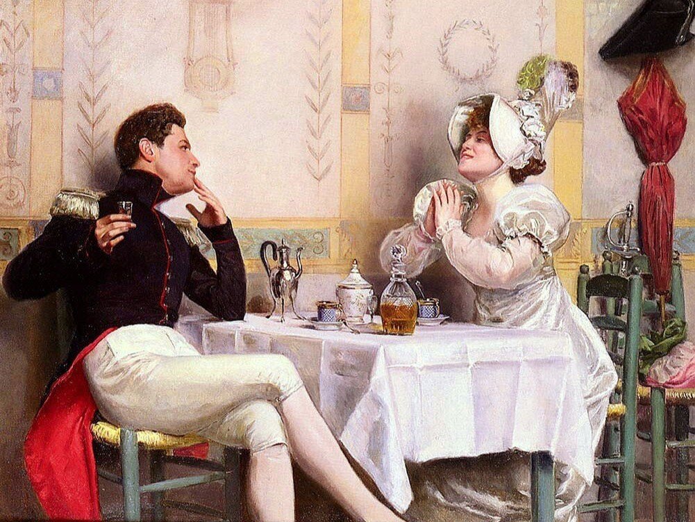 Фото из общедоступной сети Интернет