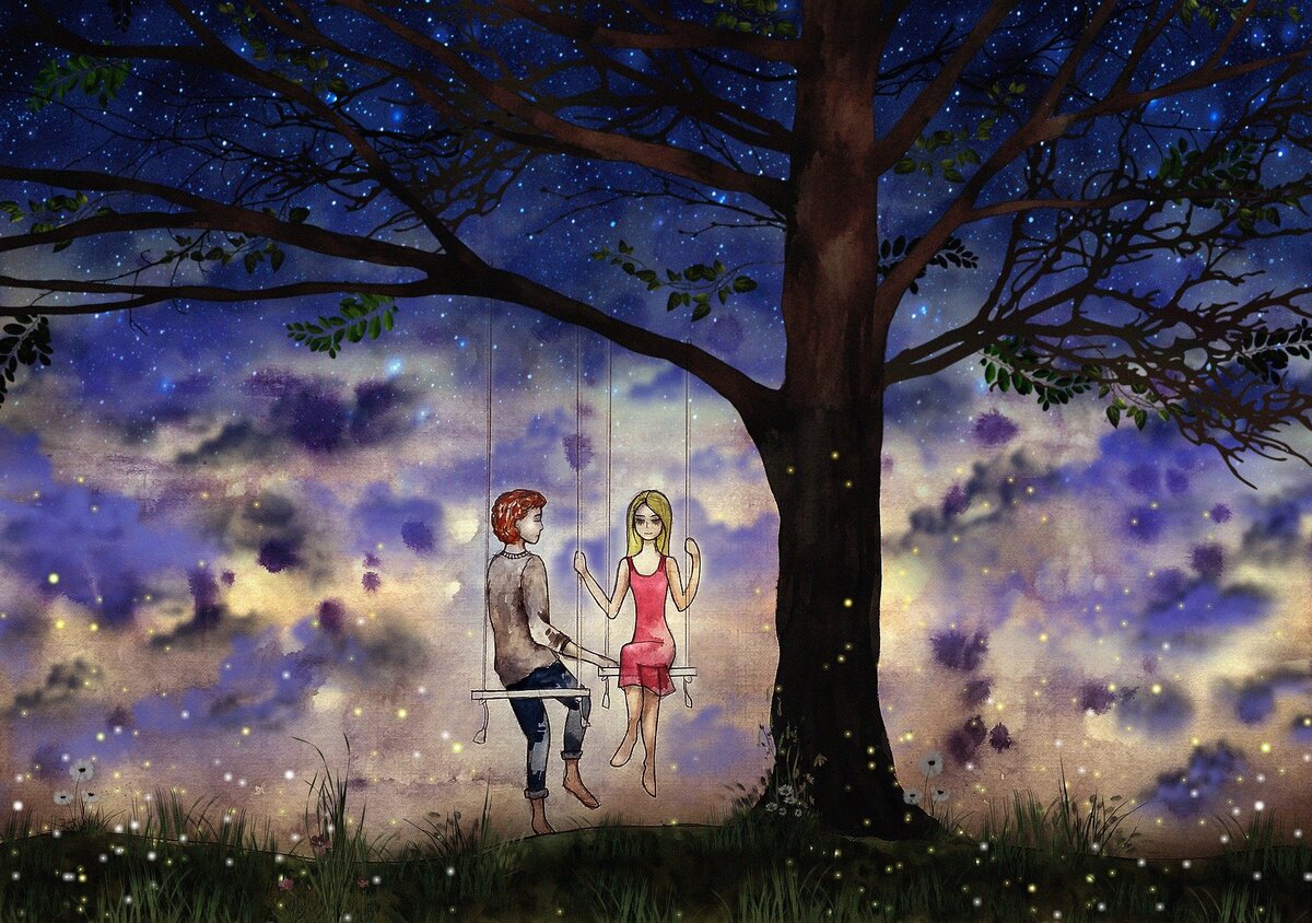 Эмоциональные качели, которые устраивает мужчина для женщины, имеют одну серьезную психологическую причину