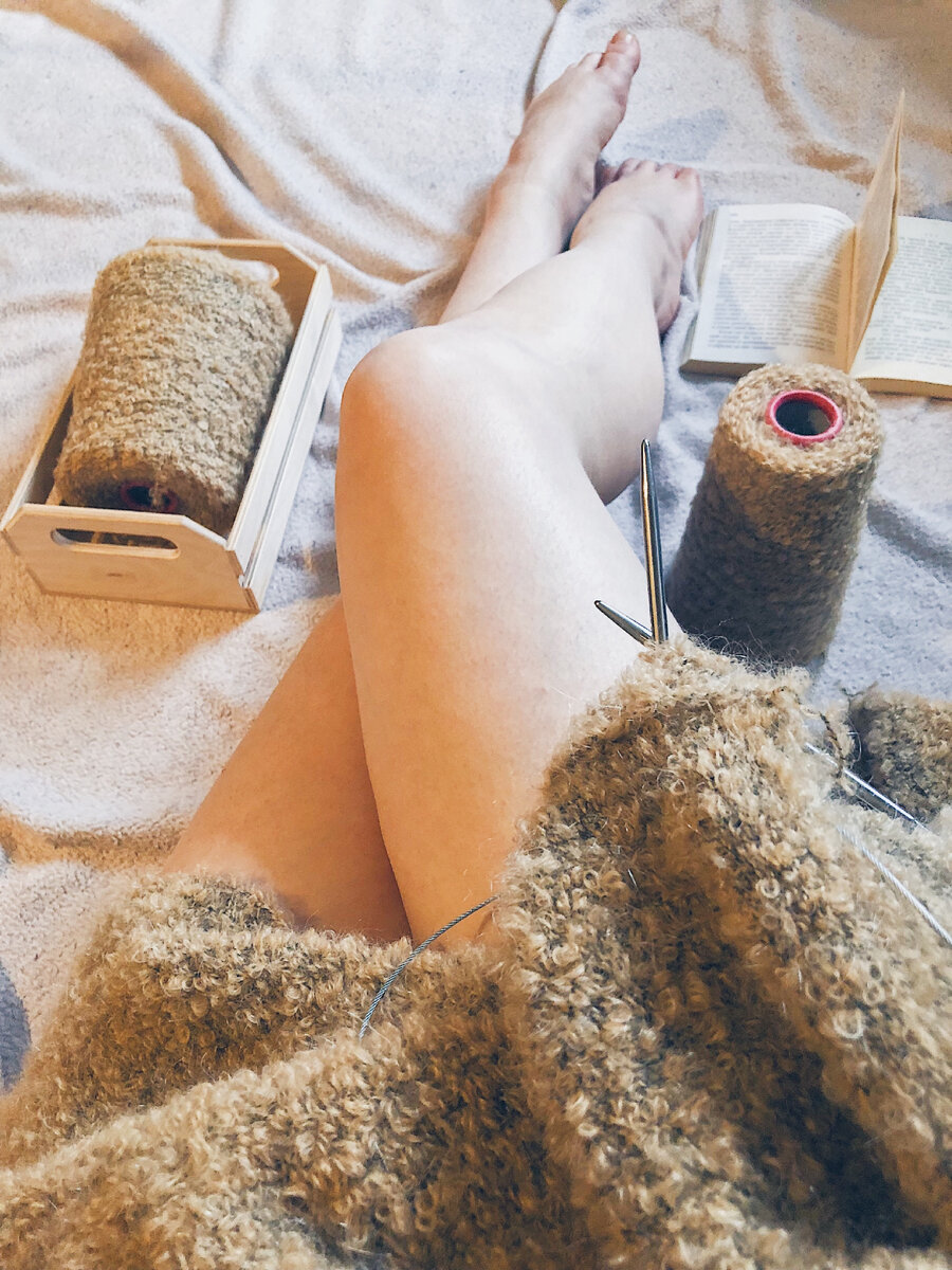 Уникальная мастерская Chichimova 