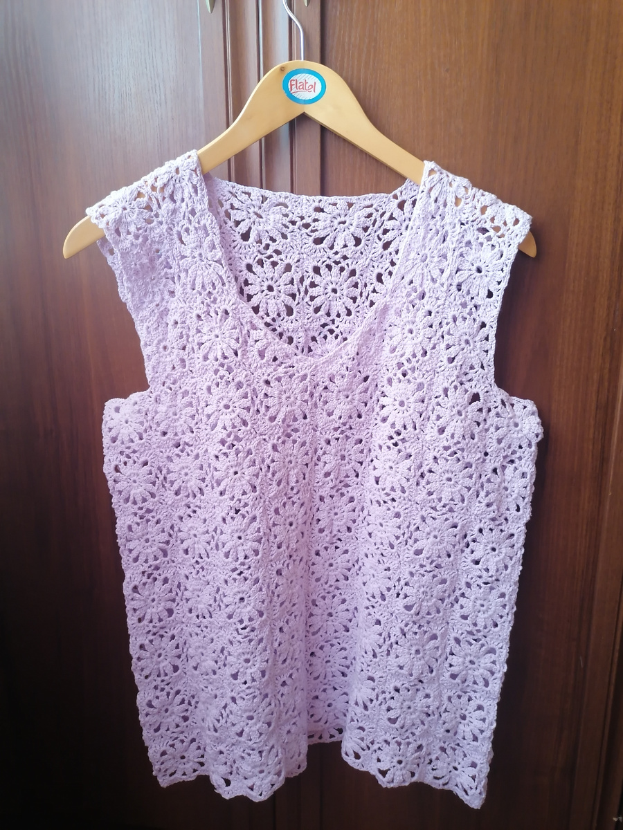 Осталась обвязка