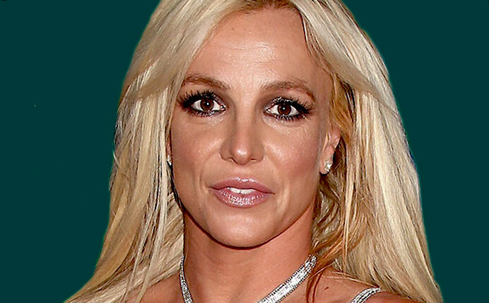 В 2008 году Бритни Спирс была признана частично недееспособной из-за проблем с алкоголем и наркотиками. 