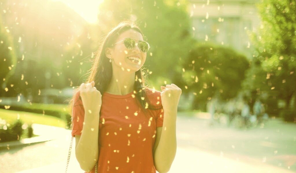 Окружающие считаются с теми, кто сам себя ценит