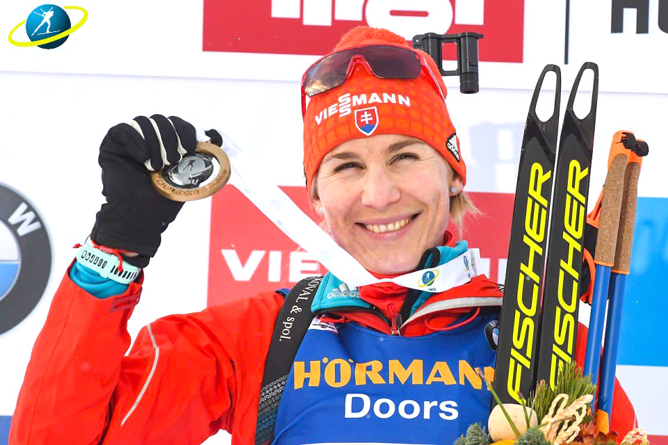 Анастасия Кузьмина. Фото https://pbs.twimg.com