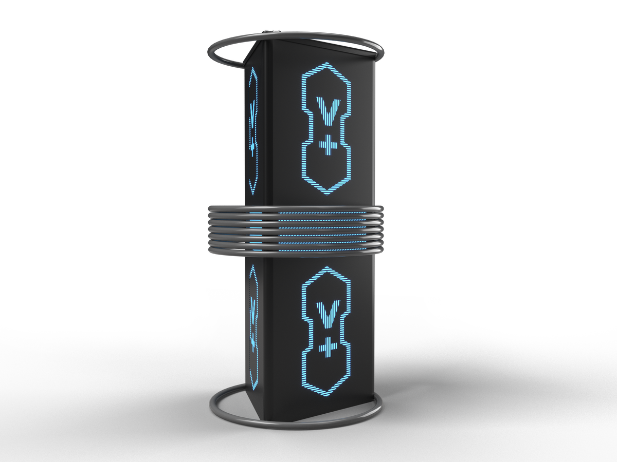 Модуль Водородинг™ V+