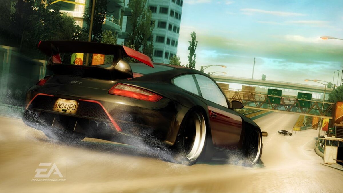 Nfs undercover for steam фото 21