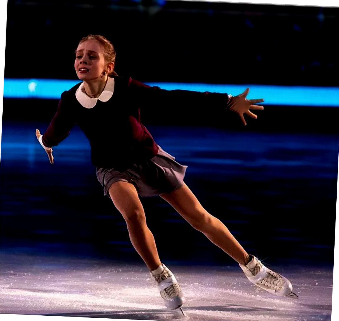 форум алекса экслера фигурное катание