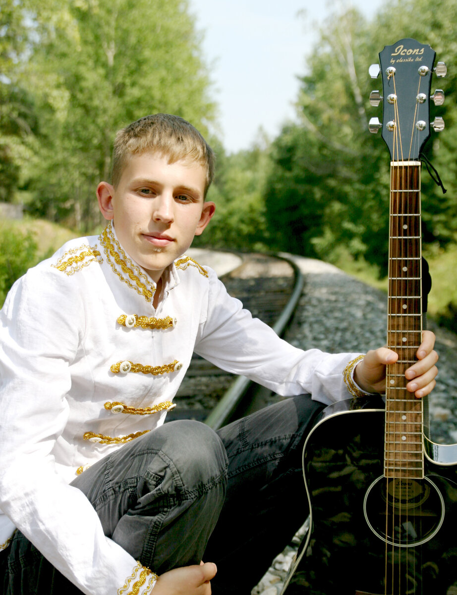 Степан Корольков