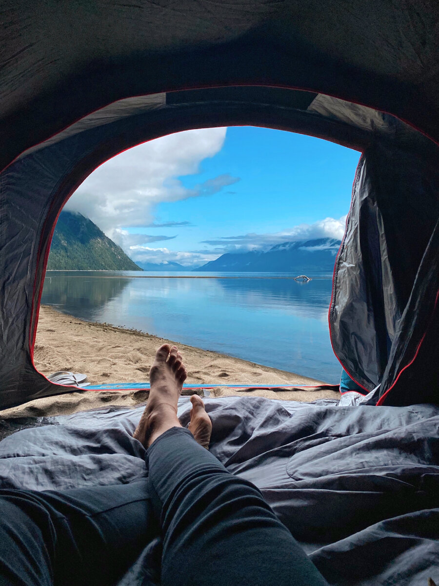 Панорамные виды в пол