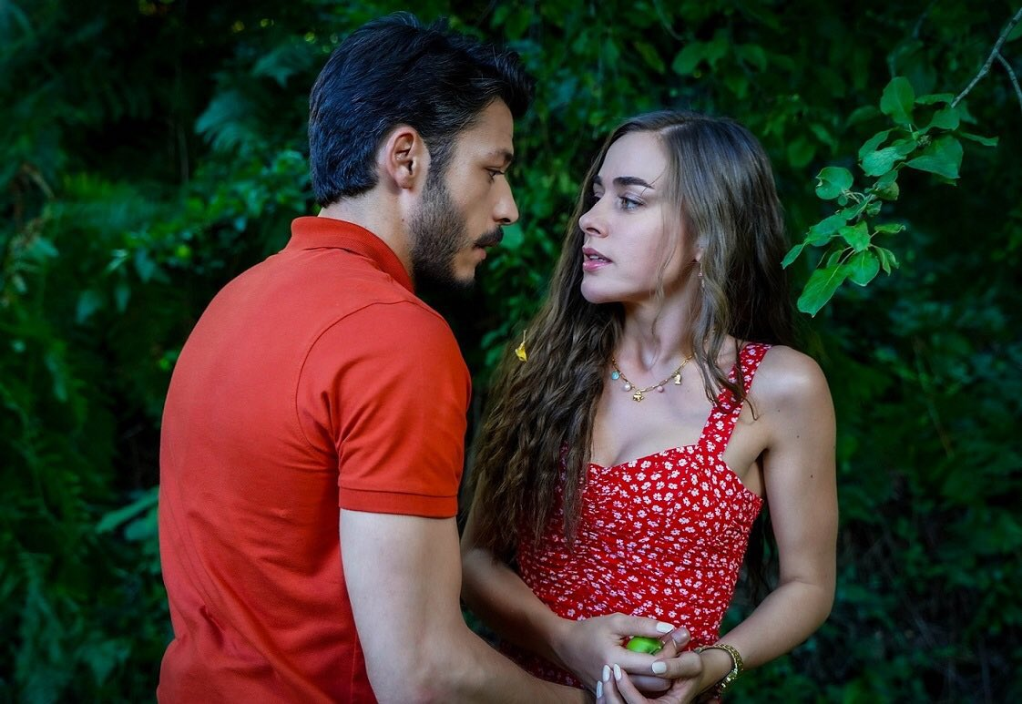 Leyla dizi son bölüm