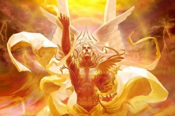 Энергетический прогноз на 4 сентября