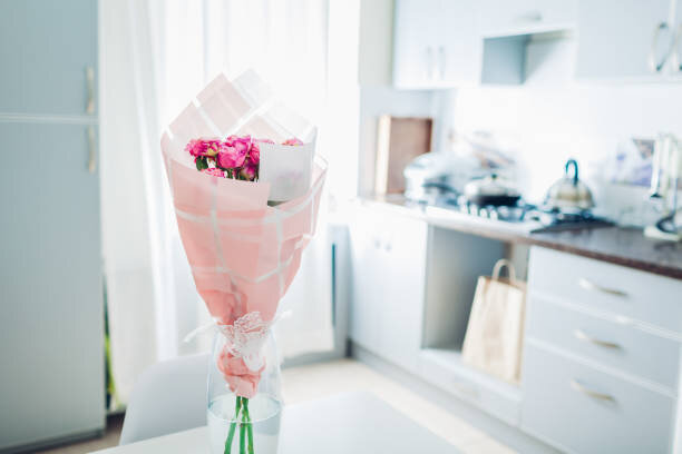 доставка цветов Волгоград, Волжский магазином цветов Волгограда Первая Букетная