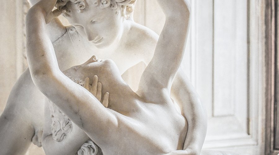 Скульптура / Фото: Pixabay / canforaalessio