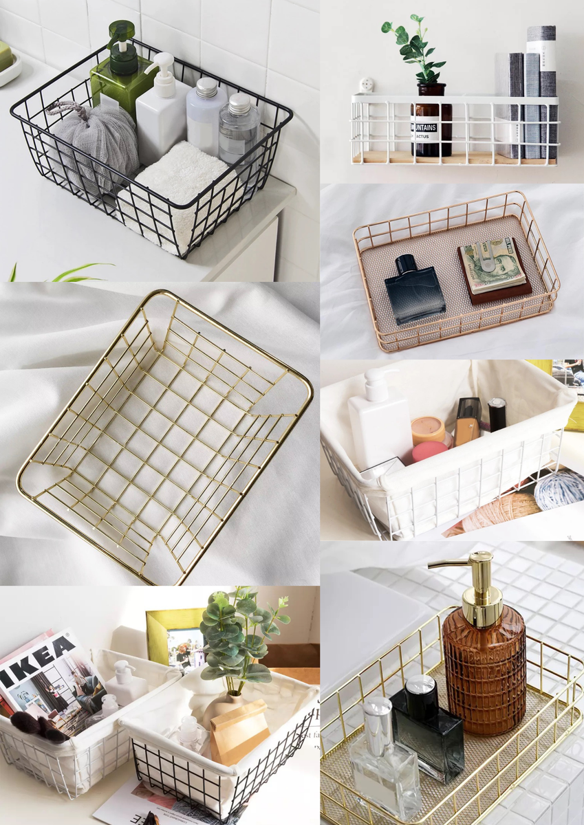 Все органайзеры ниже по ссылкам 