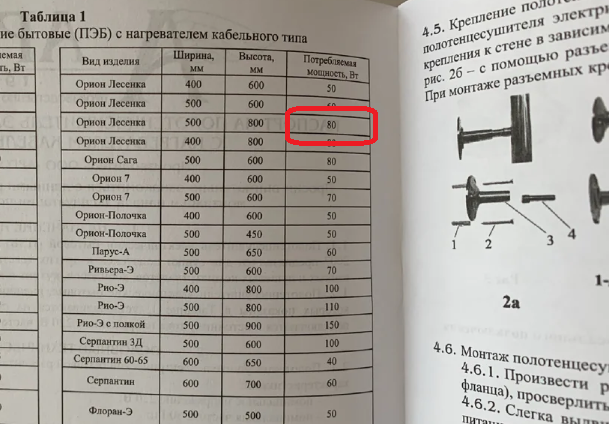Почему Европа переходит на электрические полотенцесушители? Они уже посчитали выгоду, а мы еще думаем2