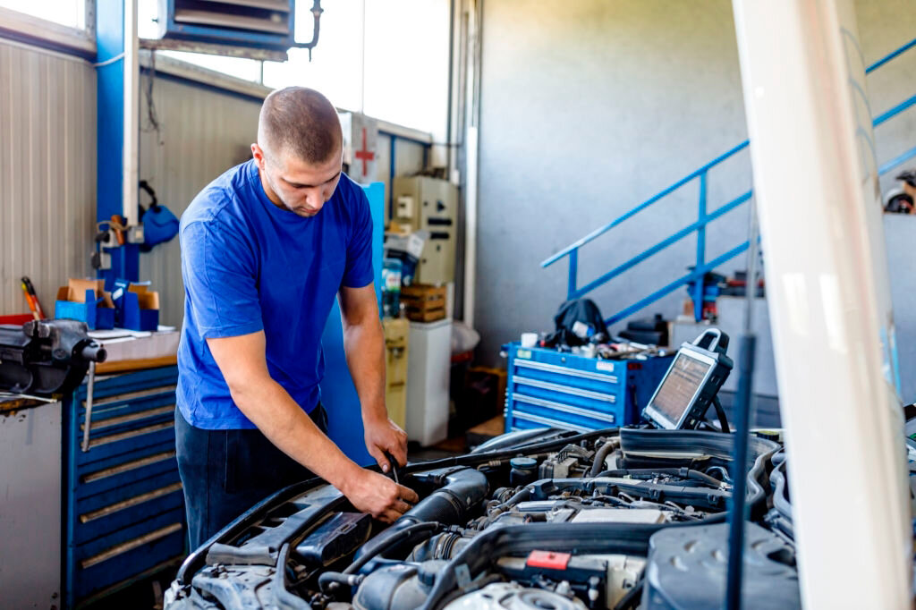 ТО не за горами