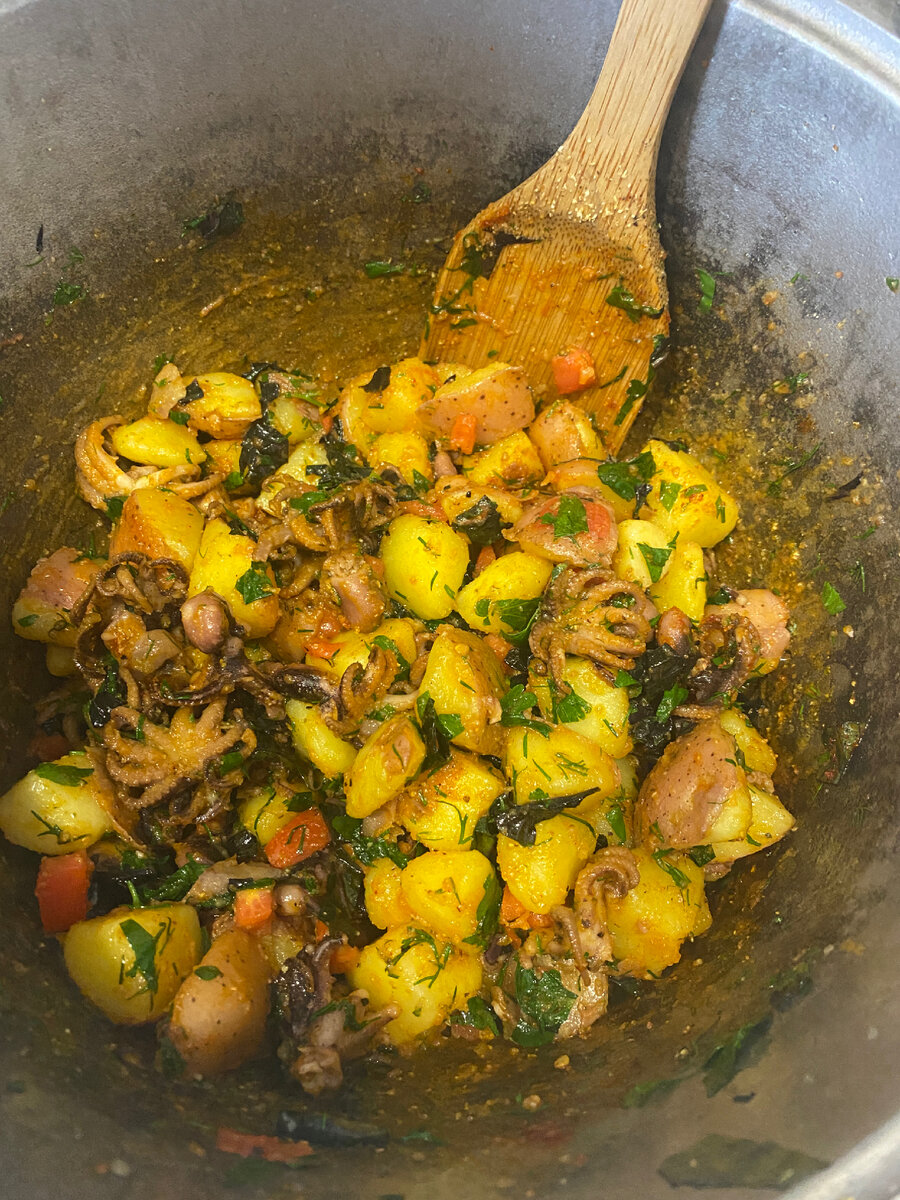 Вот они, красавцы!)