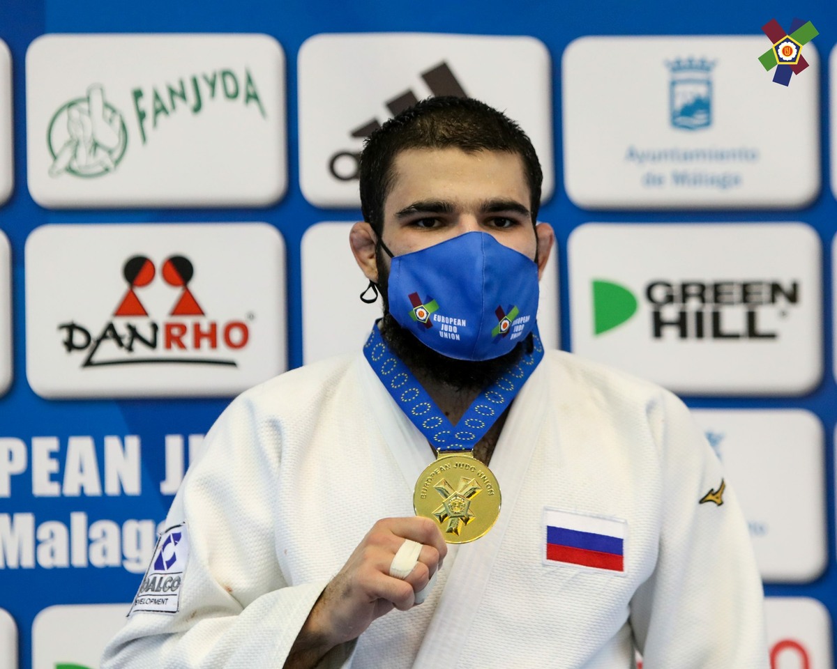 Эльдар Аллахвердиев