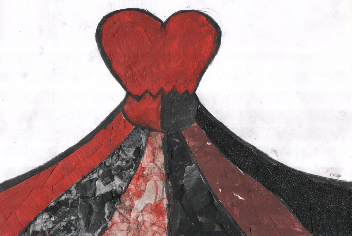 Несколько путей одного сердца