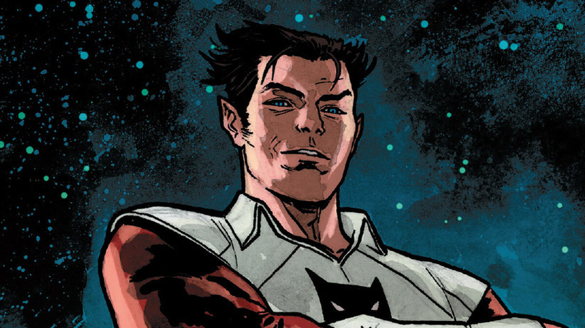 ©Marvel