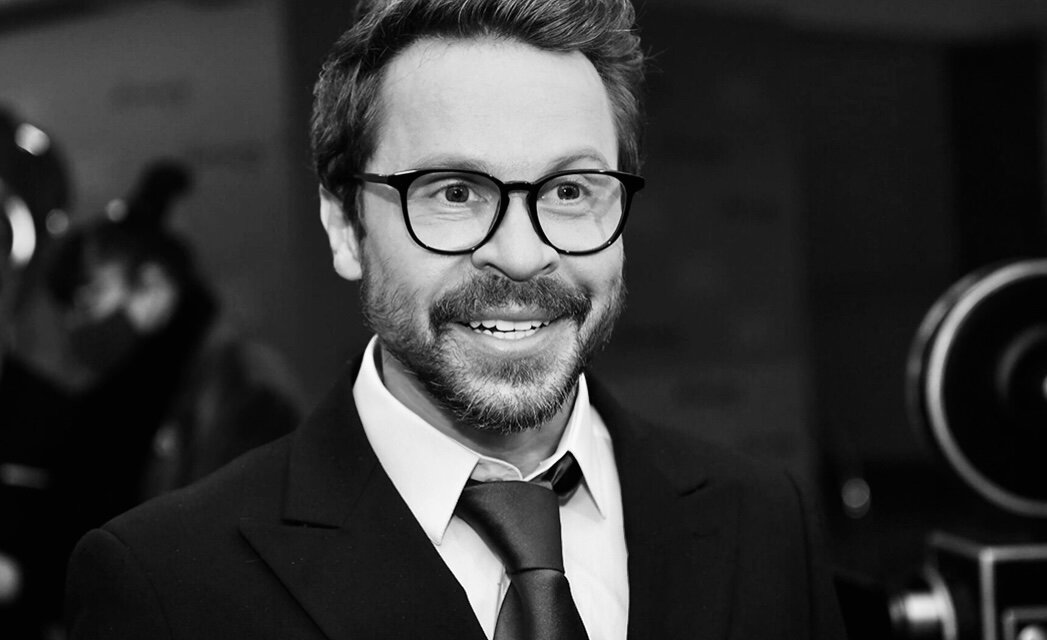 Павел Деревянко