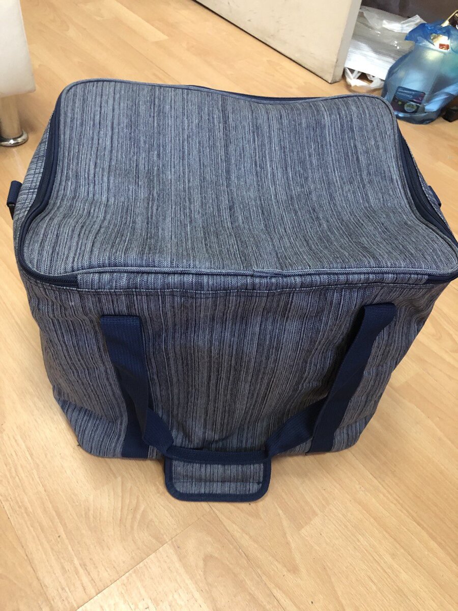 Термоёмкости для работы в Яндекс Доставке.