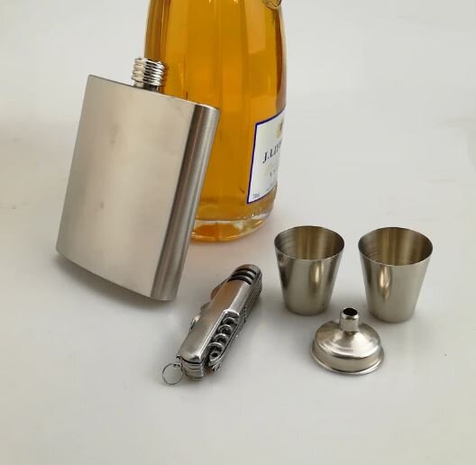 Мужской набор