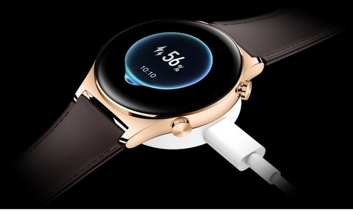 HONOR Watch GS 3