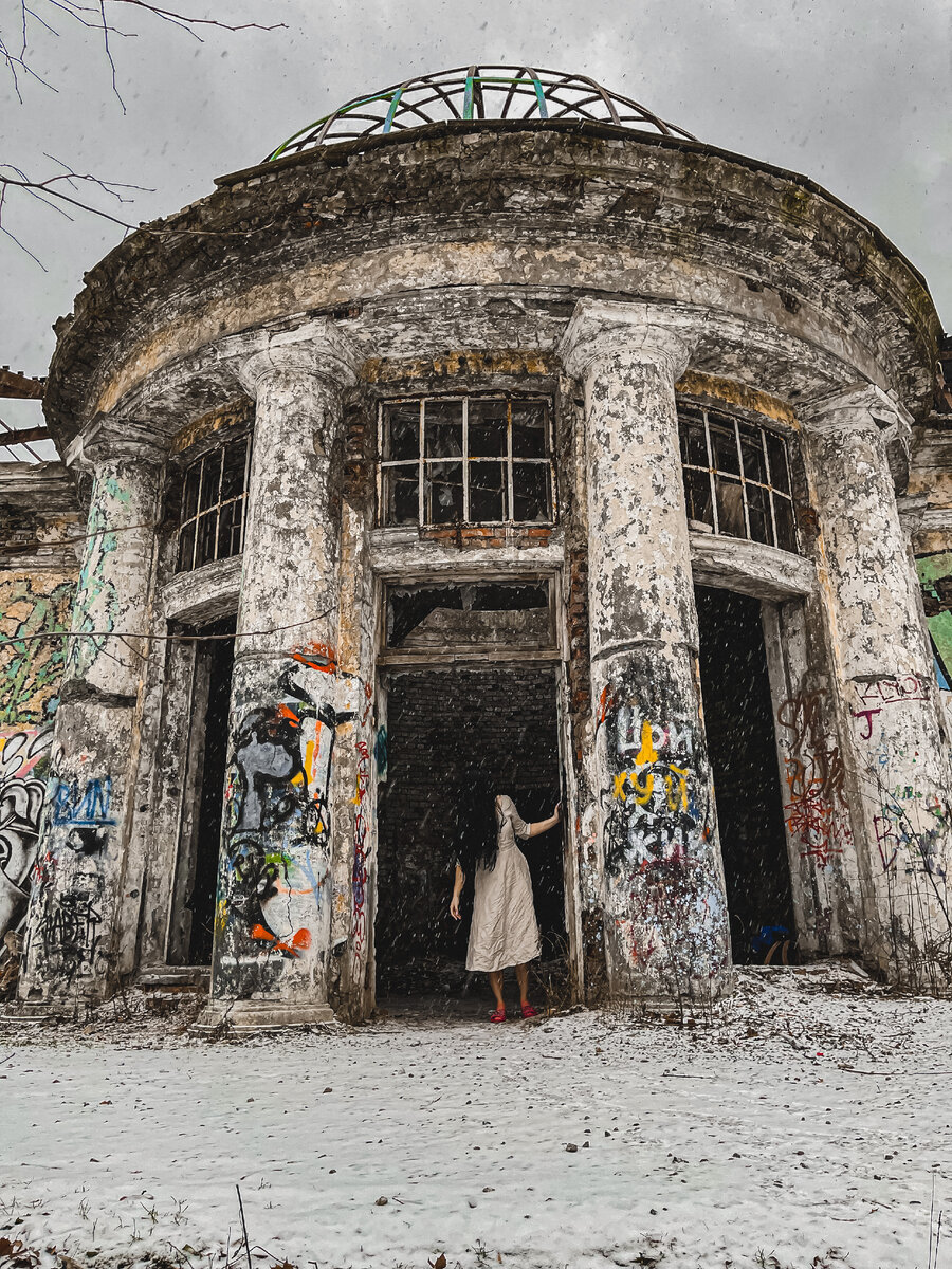 Фото автора