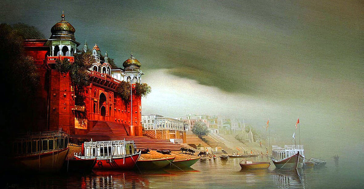 Адрес, откуда взято изображение: https://svistanet.com/wp-content/uploads/2020/07/xudozhnik_Amit_Bhar_01.jpg