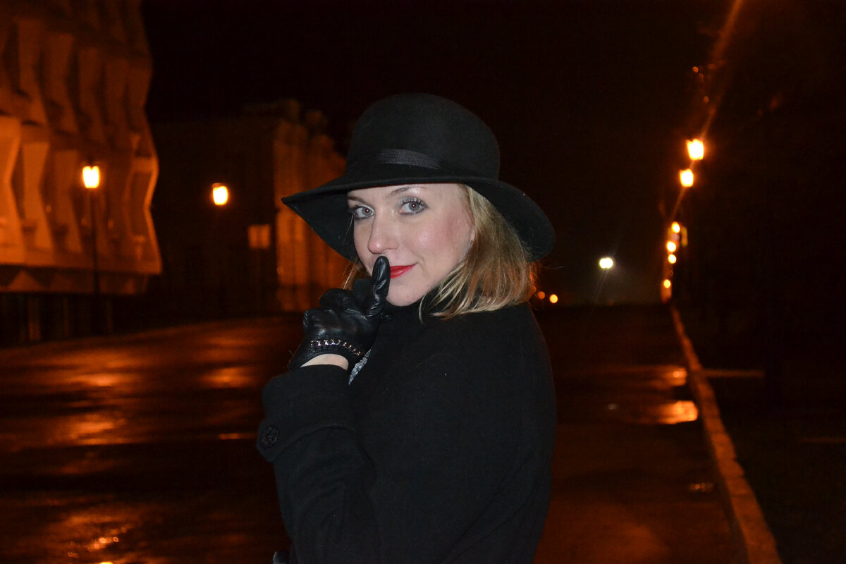  Давняя осенняя фотка)))