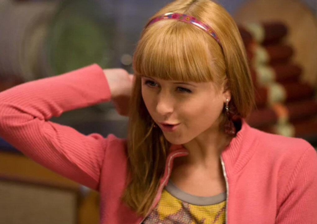 "Папины дочки"