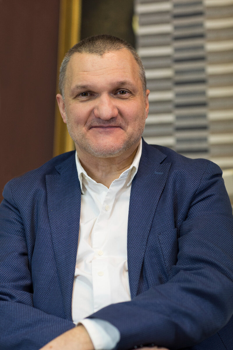 Геннадий Нестеров