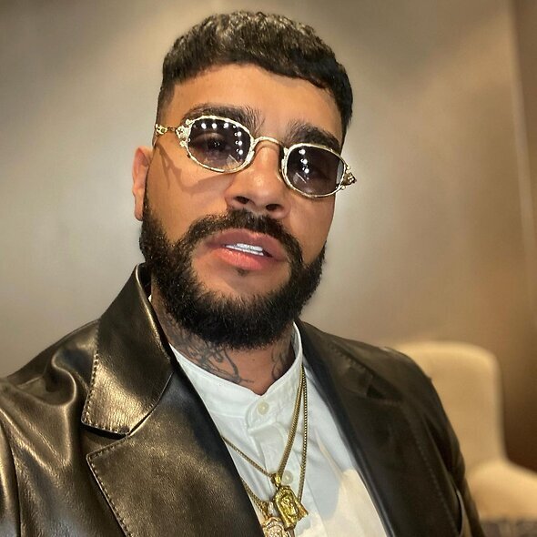    Тимати Социальные сети