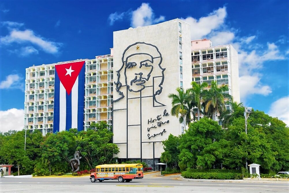 Куба тур 10 дней