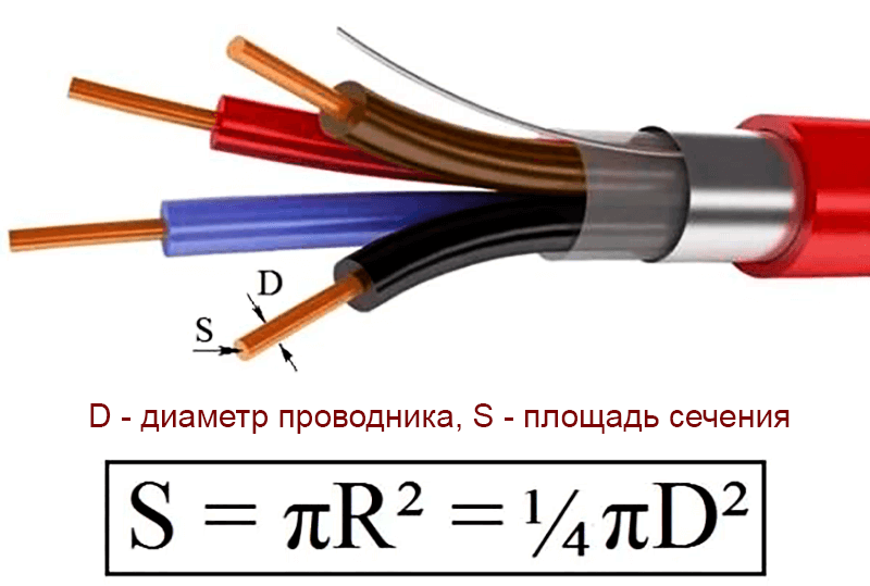 Какие провода использовать