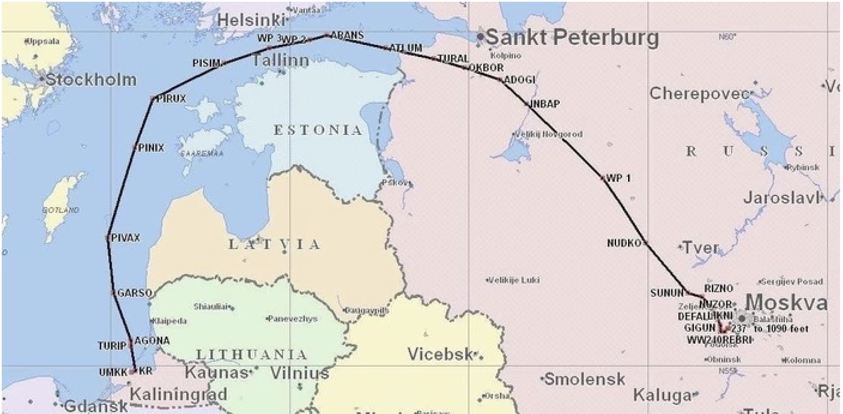 План захвата россии латвией