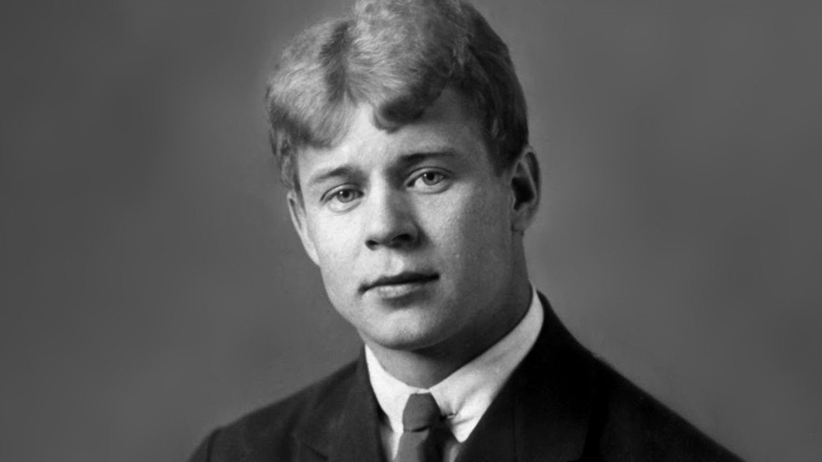 Сергей Есенин. Фото из его жизни / litinteres.ru