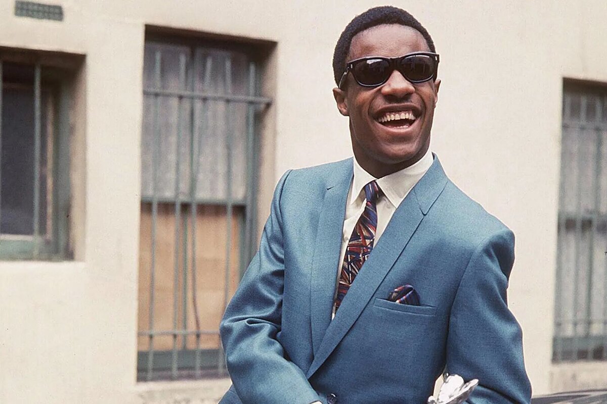 Стиви Уандер