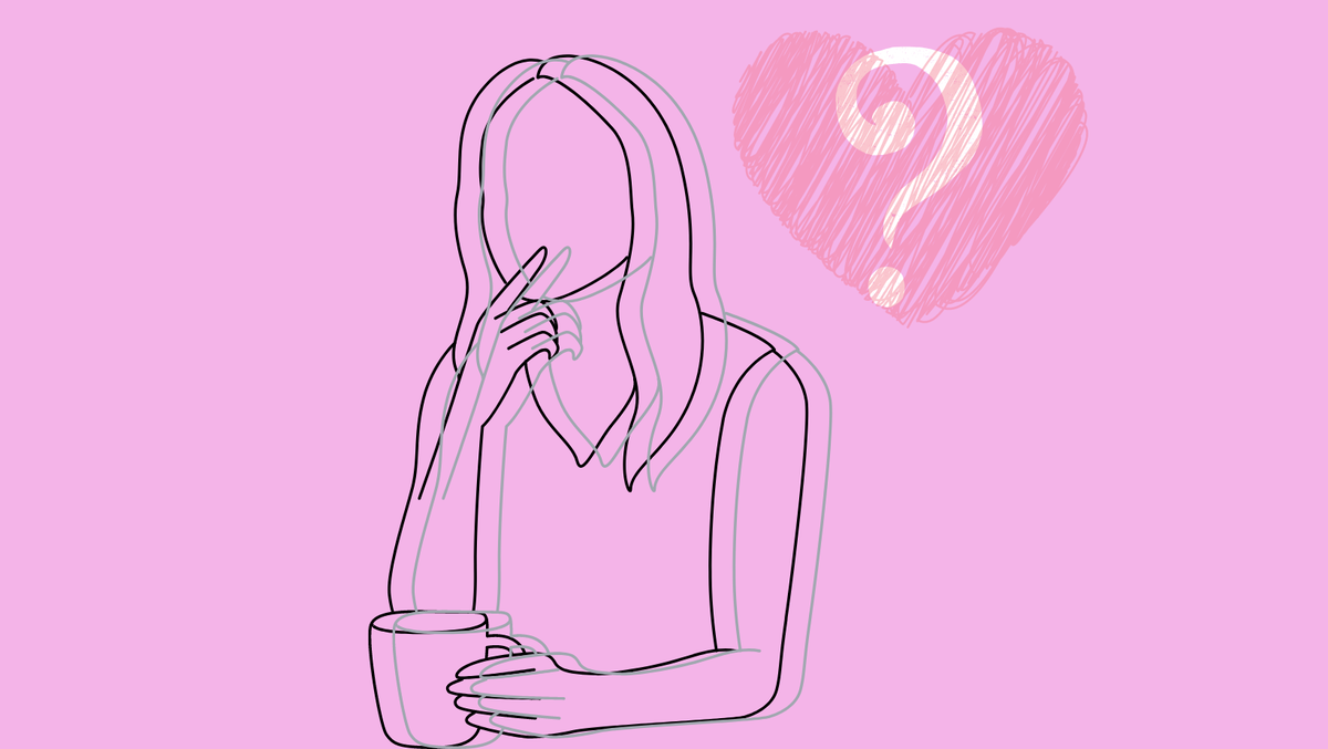 Как понять, что ему не нужны отношения: 5 признаков