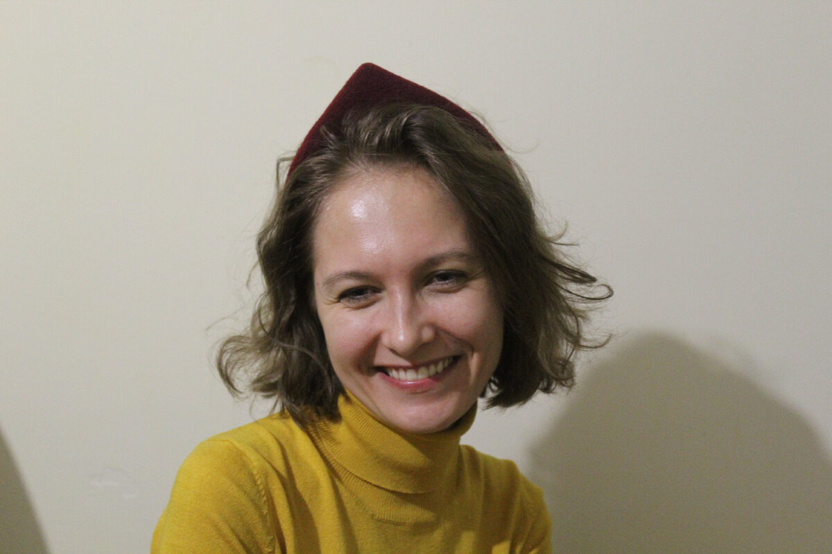 Идёт всем девушкам без исключения.