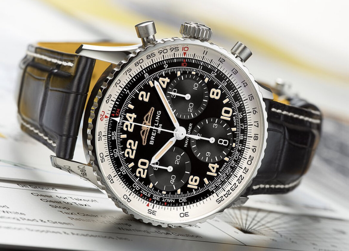 Источник: instagram.com/breitling