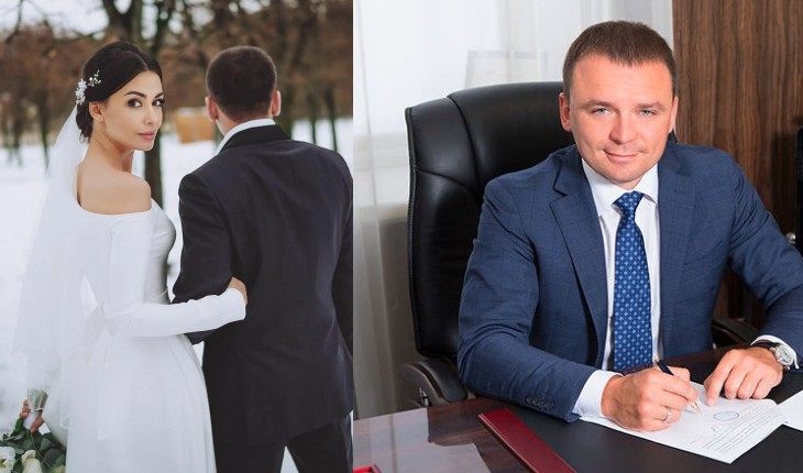 Что же намерен отсудить у Анастасии Макеевой ее экс-супруг?1