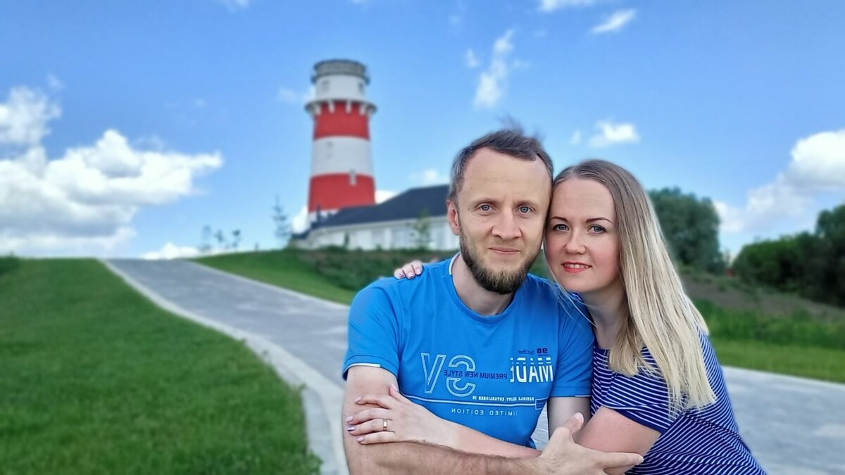 Рыбацкая деревня