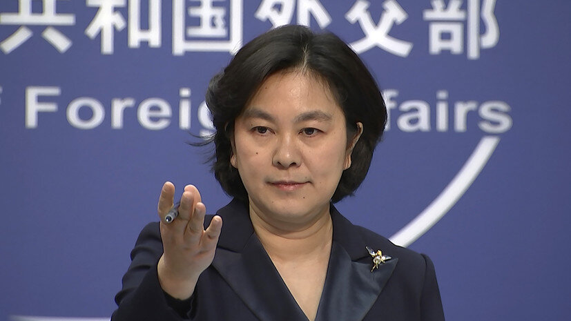   AP Liu Zheng