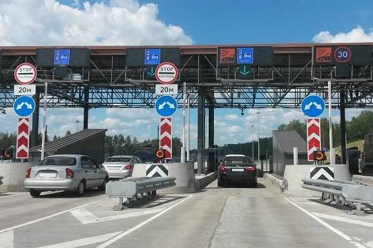    Российских водителей предупредили о новой мошеннической схеме