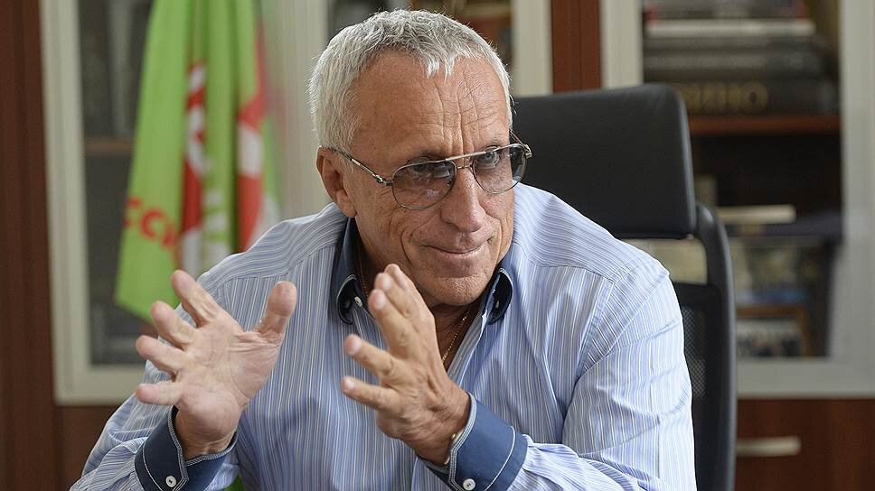 Александр Кулешов📷
