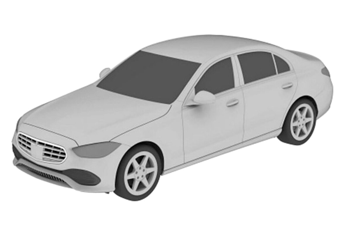    Новое поколение Mercedes-Benz E-класса будет скромнее младшей «цешки» Фото: Cochespias